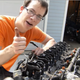 Image for article titled Here's What Happened When I Cracked Open My 250,000 Mile Jeep Engine